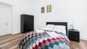 Apartamenty Sun & Snow Wrzesińska near Old Town